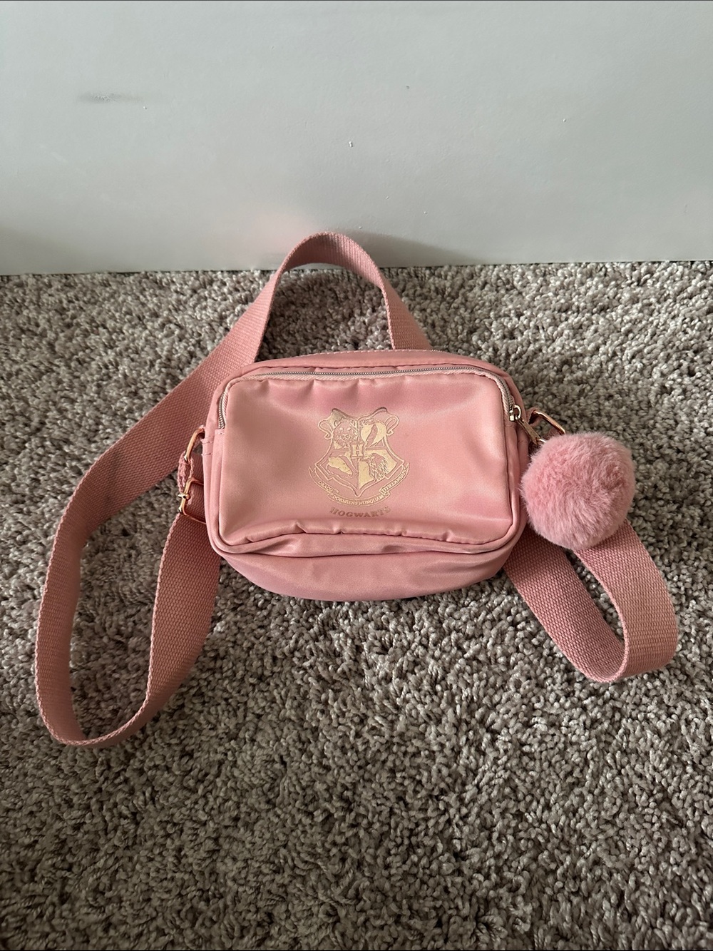 Harry Potter Fanny pack